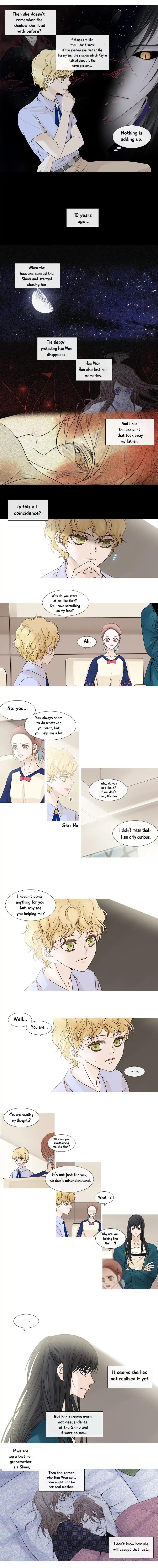 Heavenly Match Chapter 91 5